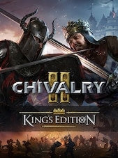 Chivalry II King Edition PC