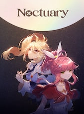 Noctuary PC