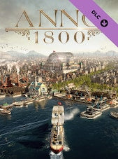 Anno 1800 - Deluxe Pack PC