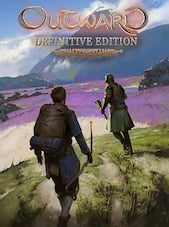 Outward Definitive Edition PC