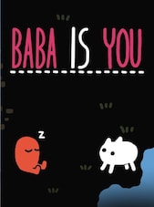 Baba Is You PC