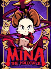 Mina the Hollower PC