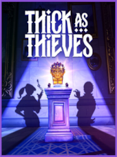 Thick as Thieves PC