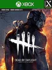 Dead by Daylight Xbox Series X/S