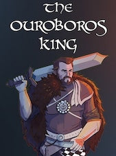The Ouroboros King PC