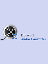 Audio Converter - PC 1 Device Lifetime