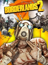 Borderlands 2 PC