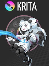 Krita Gemini - PC