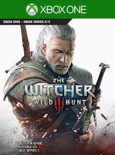 The Witcher 3: Wild Hunt Xbox One