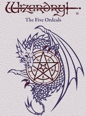 Wizardry: The Five Ordeals PC