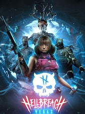 Hellbreach: Vegas PC
