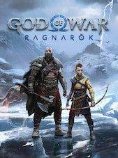 God of War Ragnar?k PC