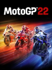 MotoGP 22 PC
