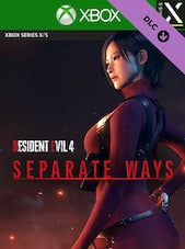 Resident Evil 4 Remake - Separate Ways Xbox Series X/S