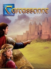 Carcassonne Collection Bundle PC