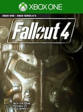 Fallout 4 Xbox One