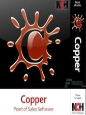 NCH: Copper Point of Sales - PC