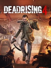 Dead Rising 4 PC