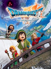 Dragon Quest VII Reimagined PC