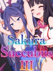 Sakura Succubus 3 PC