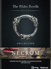 The Elder Scrolls Online Collection: Necrom PC