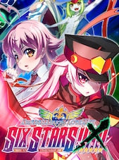 Arcana Heart 3 LOVEMAX SIXSTARS!!!!!! XTEND PC