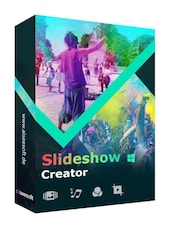 Aiseesoft Slideshow Creator - PC 1 Device 1 Year