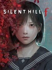 Silent Hill f PC