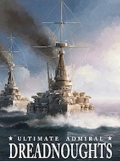 Ultimate Admiral: Dreadnoughts PC