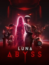 Luna Abyss PC