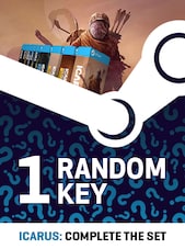 Try To Get Icarus - Random Complete the Set 1 Key PC