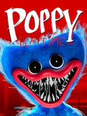 Poppy Playtime Chapters 1-4 Pack Xbox Series X/S
