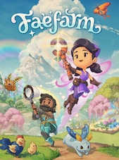 Fae Farm PC