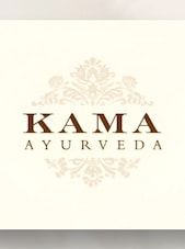 Kama Ayurveda 1000 INR