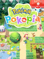 Pok?mon Pokopia Nintendo Switch 2