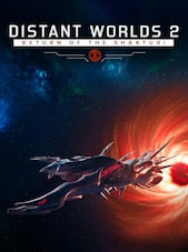 Distant Worlds 2: Return of the Shakturi PC