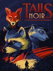 Tails Noir PC