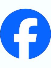 Facebook Account Year 2004-2022 | India