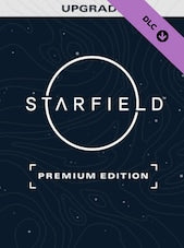 Starfield Premium Edition Upgrade PC