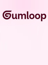 Gumloop Pro 12 Months