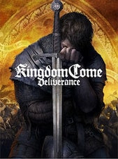 Kingdom Come: Deliverance PC