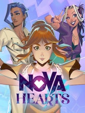Nova Hearts PC