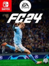 EA SPORTS FC 24 Nintendo Switch