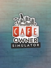 Cafe Owner Simulator PC