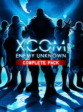 XCOM: Enemy Unknown Complete Pack PC
