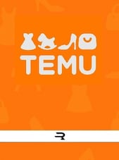 Temu Gift Card 7 USD