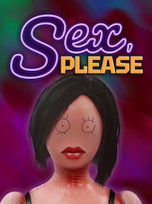 Sex, Please PC