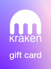 Rewarble Kraken Gift Card (SOL) 500 USD