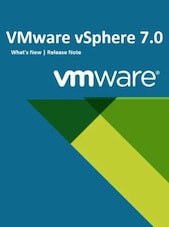 VMware vSphere Hypervisor 7 - 20 Devices Lifetime