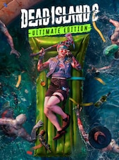 Dead Island 2 Ultimate Edition PC